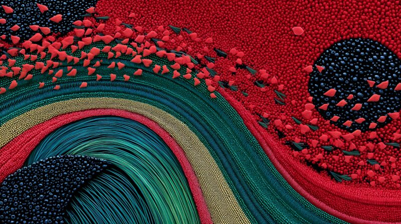 民族文化素材图片