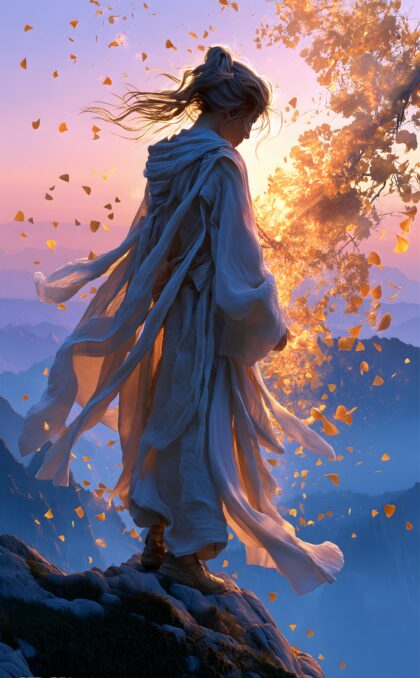 民族文化素材图片