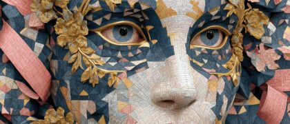 民族文化素材图片