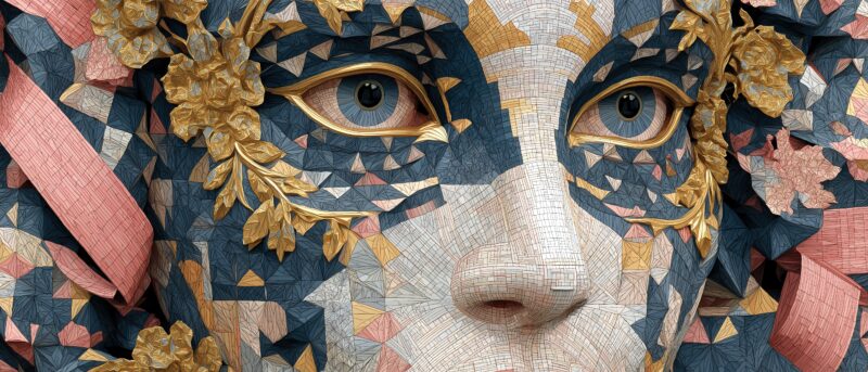 民族文化素材图片