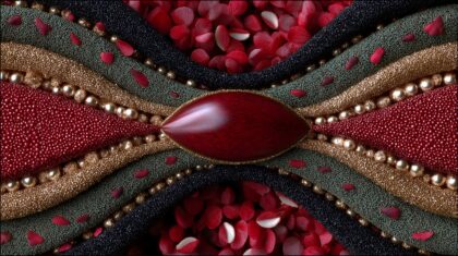 民族文化素材图片