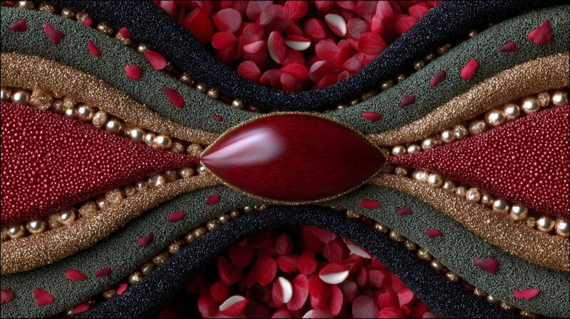 民族文化素材图片