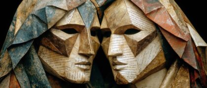 民族文化素材图片