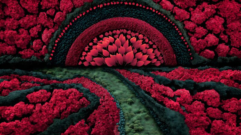 民族文化素材图片