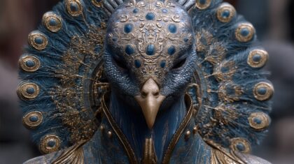 民族文化素材图片