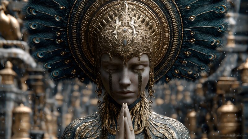 民族文化素材图片