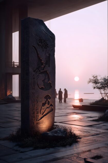 民族文化素材图片