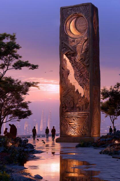 民族文化素材图片