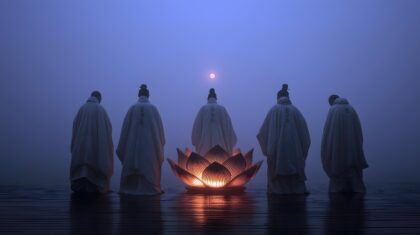 民族文化素材图片