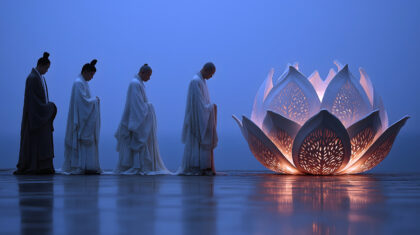 民族文化素材图片