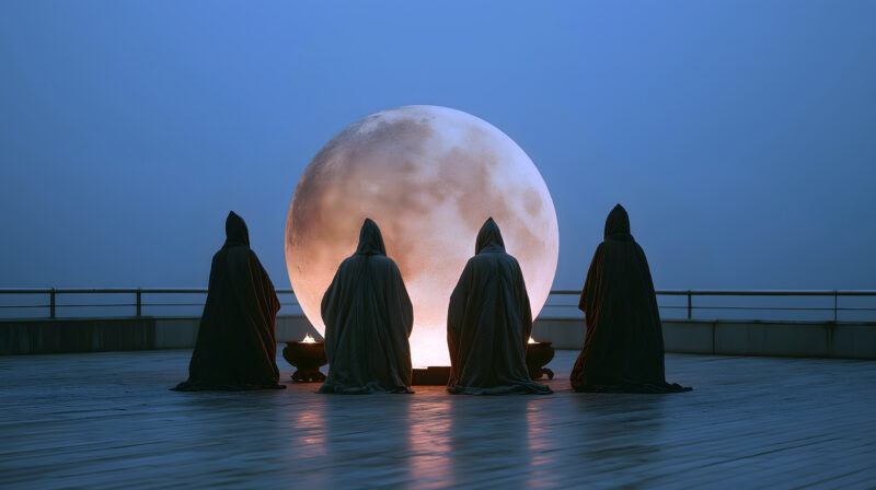 民族文化素材图片