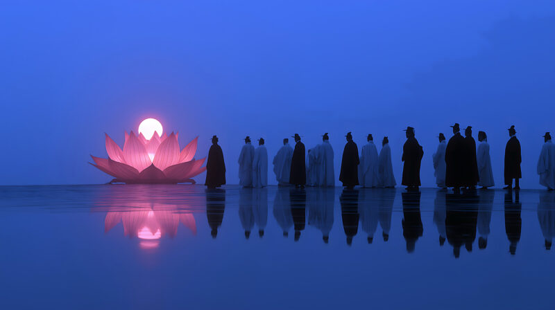 民族文化素材图片