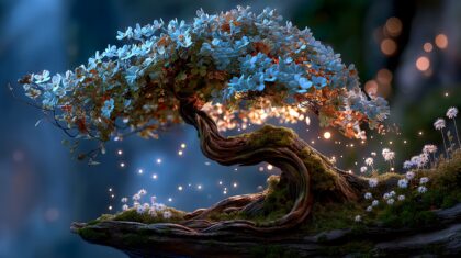 民族文化素材图片