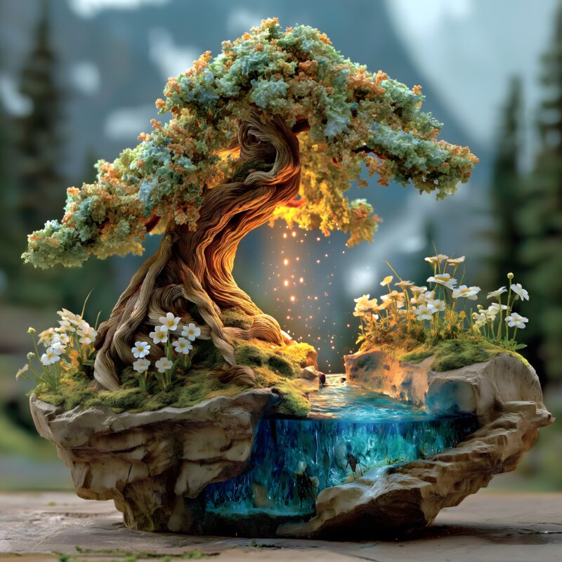 民族文化素材图片