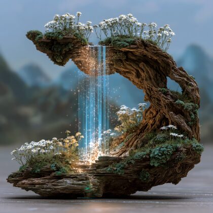 民族文化素材图片