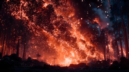 民族文化素材图片