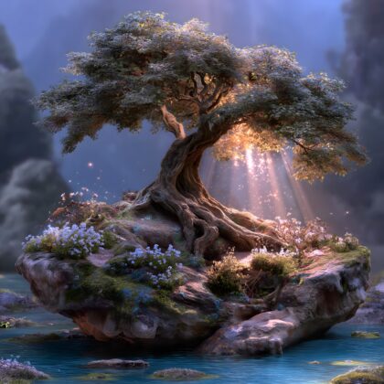 民族文化素材图片