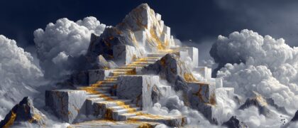 民族文化素材图片