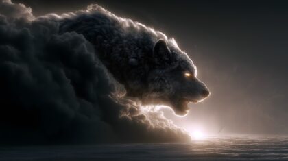 民族文化素材图片