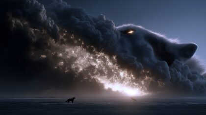 民族文化素材图片