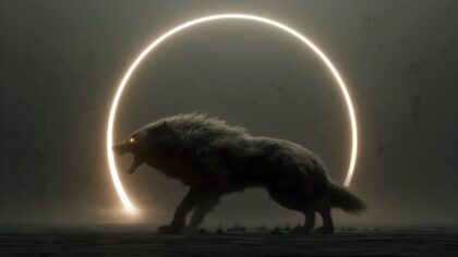 民族文化素材图片