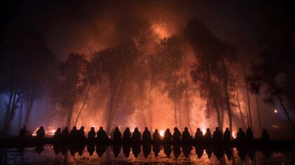 民族文化素材图片