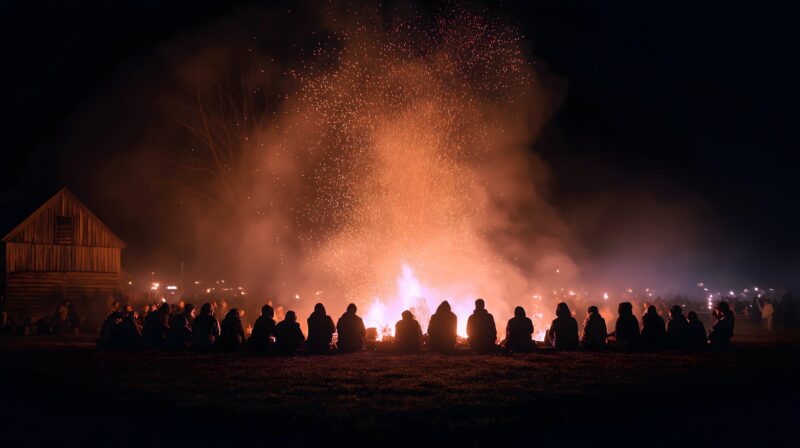 民族文化素材图片