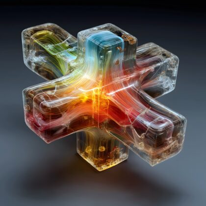 民族文化素材图片