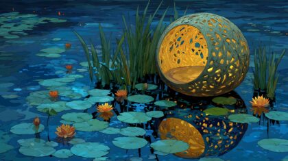 民族文化素材图片