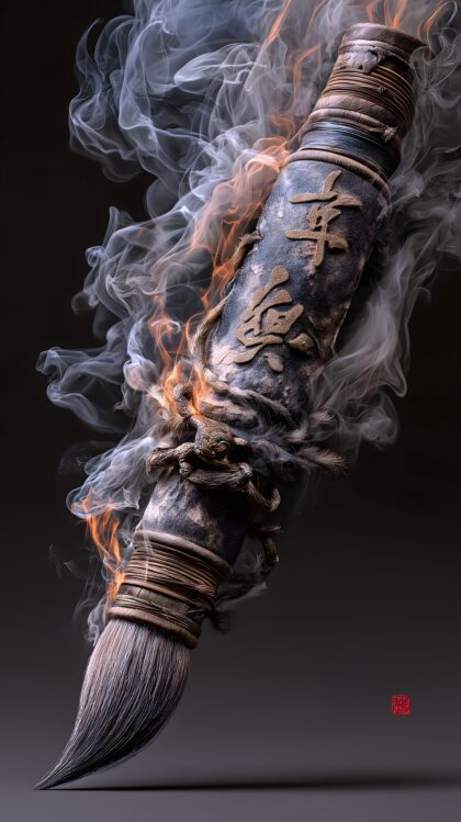 民族文化素材图片