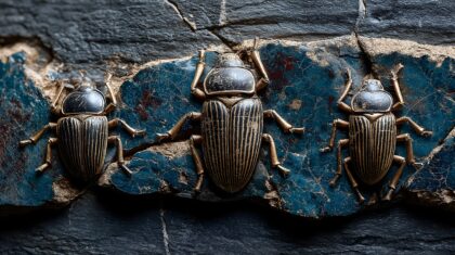 民族文化素材图片