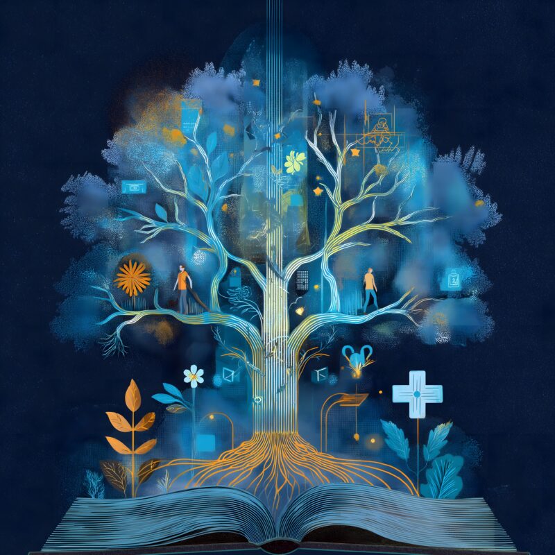 民族文化素材图片