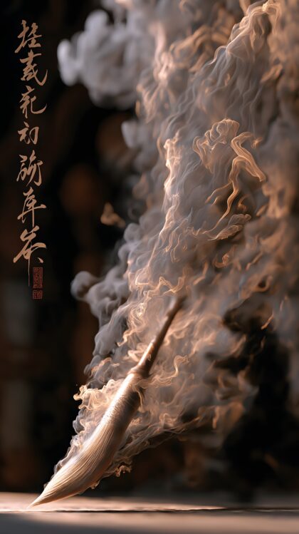 民族文化素材图片