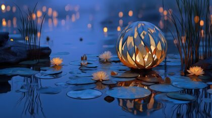 民族文化素材图片