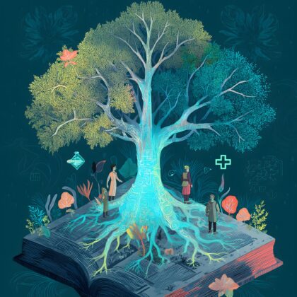 民族文化素材图片