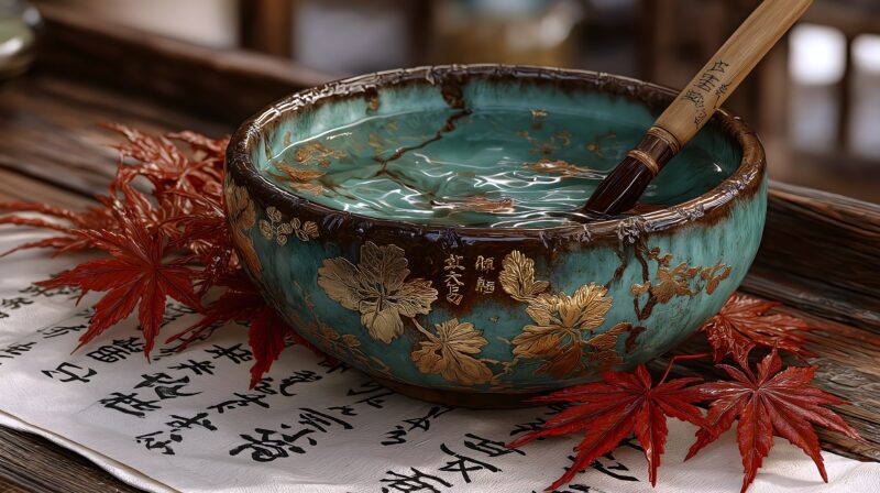 民族文化素材图片