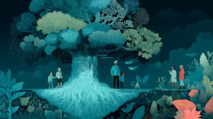 民族文化素材图片