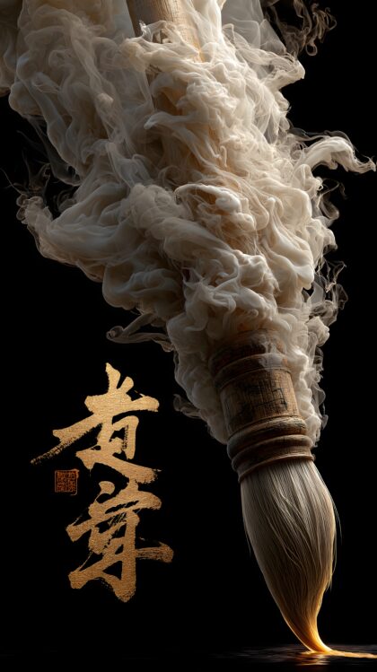 民族文化素材图片