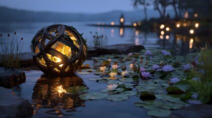 民族文化素材图片