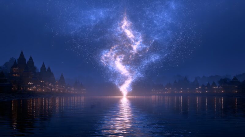 民族文化素材图片