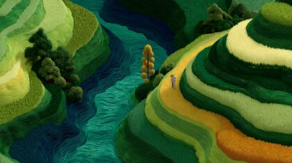 民族文化素材图片