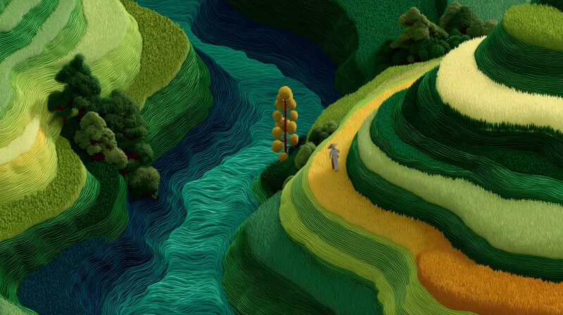 民族文化素材图片