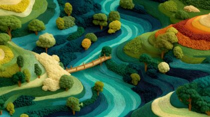 民族文化素材图片