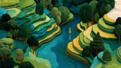 民族文化素材图片