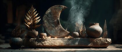 民族文化素材图片