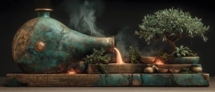 民族文化素材图片