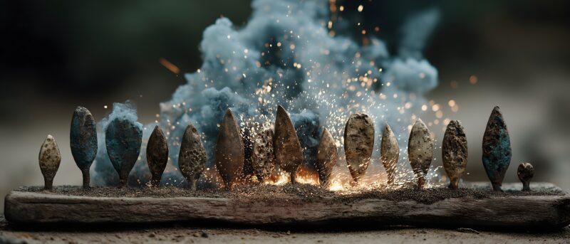 民族文化素材图片