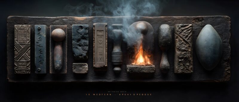 民族文化素材图片