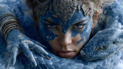 民族文化素材图片