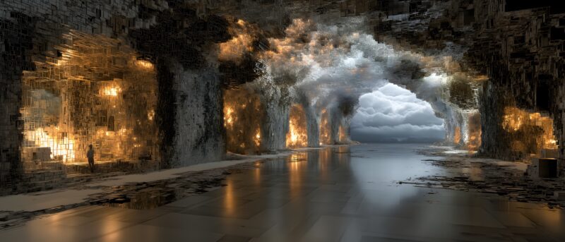 民族文化素材图片